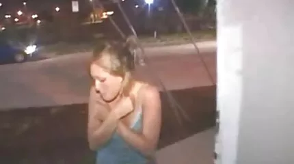 Bree Daniels bliver kneppet i røven. dansk sex snapchat