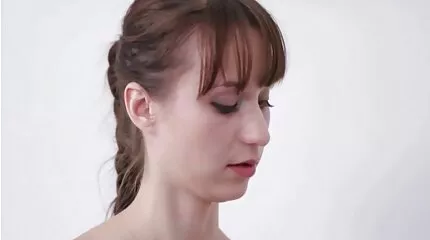 Kira Peres bliver kneppet af dansk retro sex to tyve.