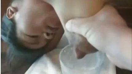 Fucked stepmom på bordet. sex dansk video