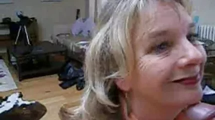 Pumpet Mugur knepper en gammel ven. dansk privat sex