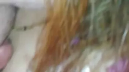 Fucking ung brunette med Behåret Fisse. sex video dansk