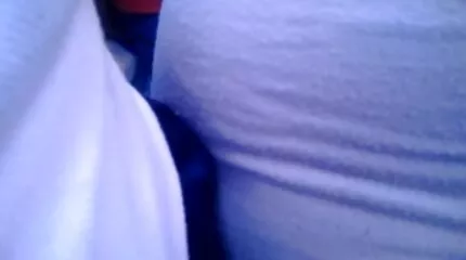 Fucking i hendes anal, dansk gratis sex mens hun spiller med