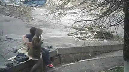 Stor pik i Chanels dansk swinger sex Røv.