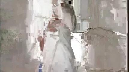 Søstre gratisdanskporno bytte brødre i en Gangbang.