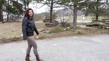 Russisk dansk swinger sex par Anal Fucking over hele lejligheden.