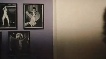 Tre piger sutter pik. dansk vintage sex