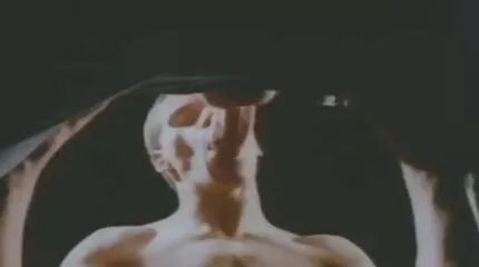 Morgen køn og cum på tungen i dansk anal sex stedet for morgenmad.