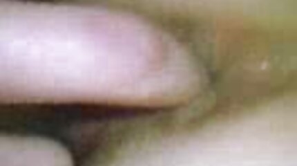 Butt plug